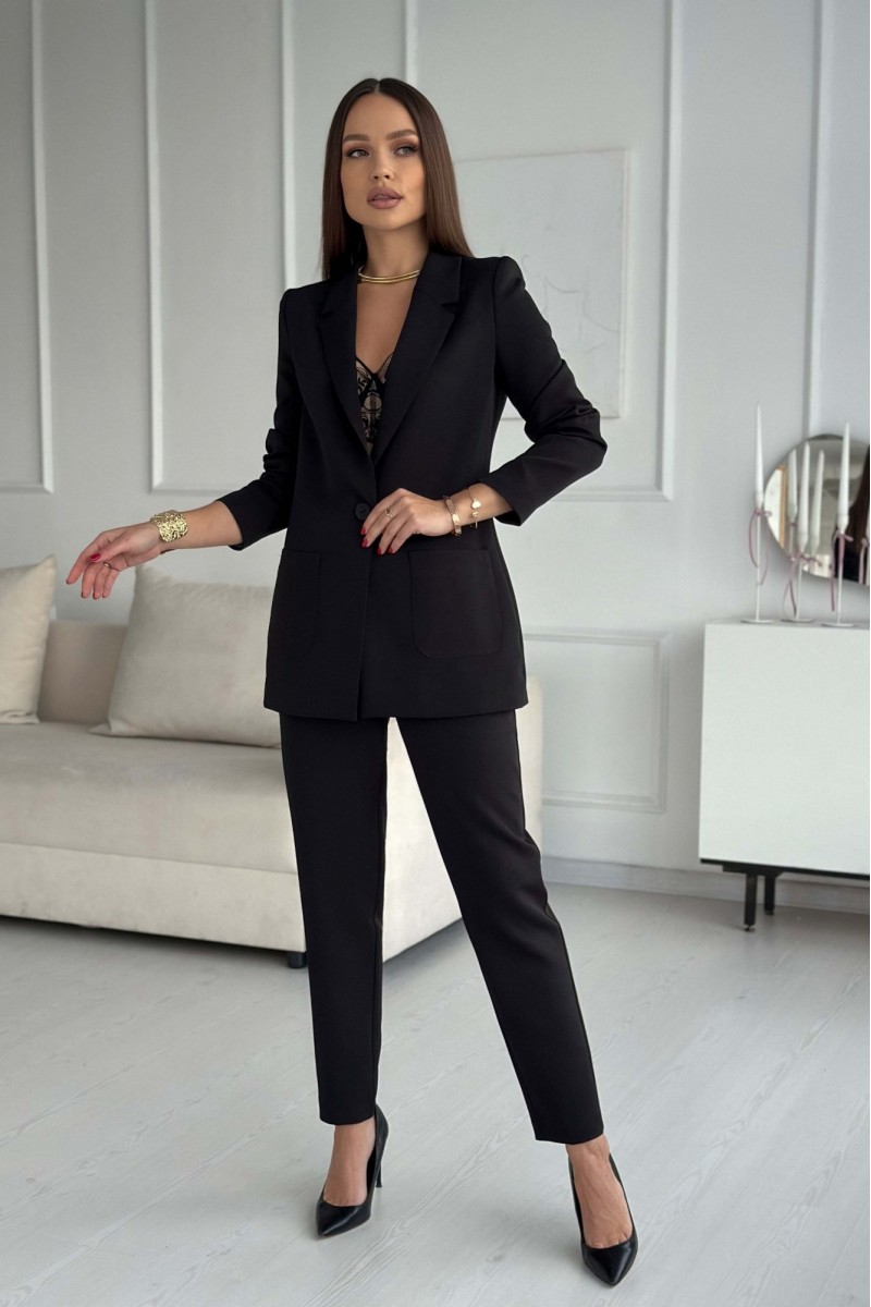 1942-2 комплект с брюками