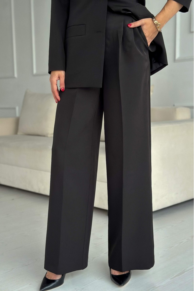 2024 комплект с брюками