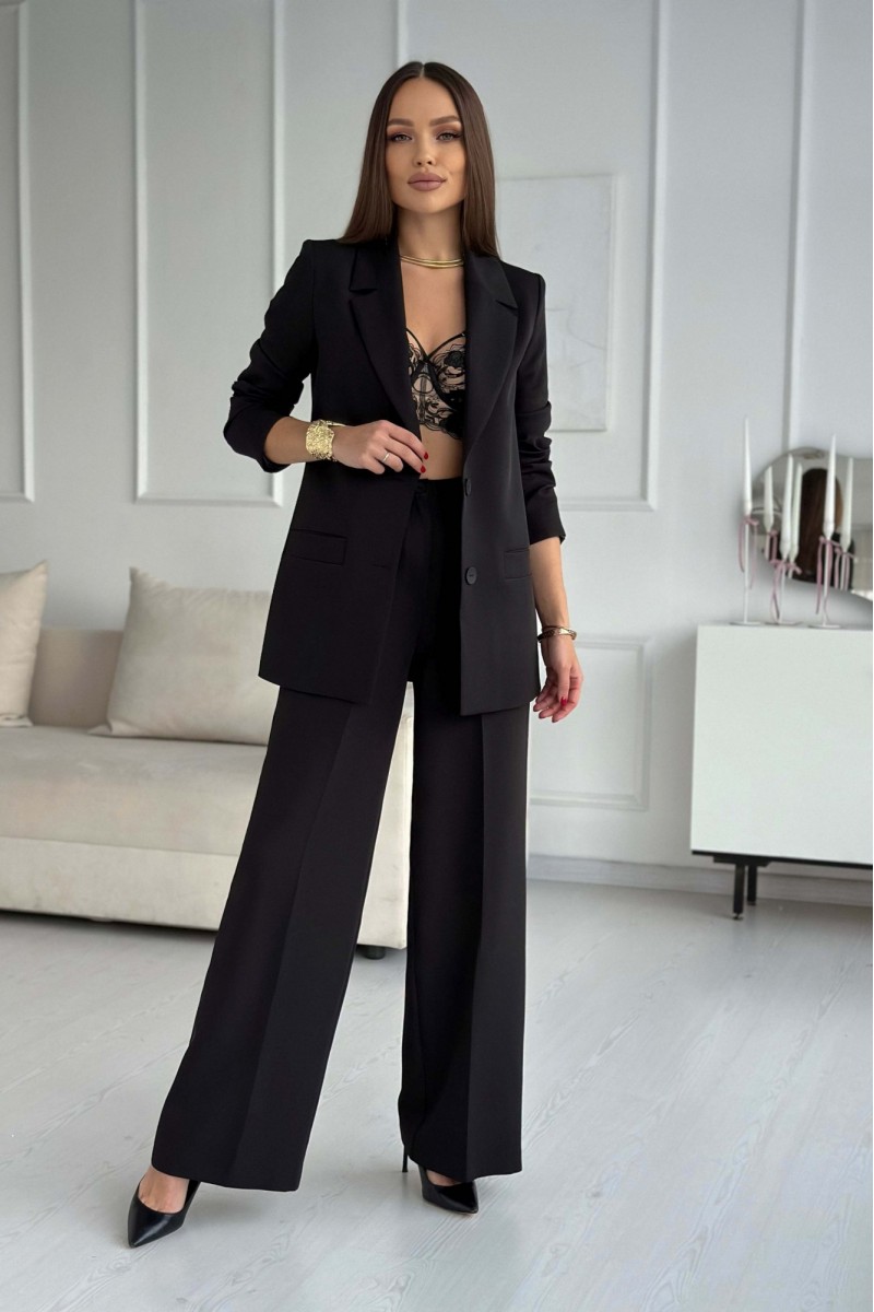 2024 комплект с брюками