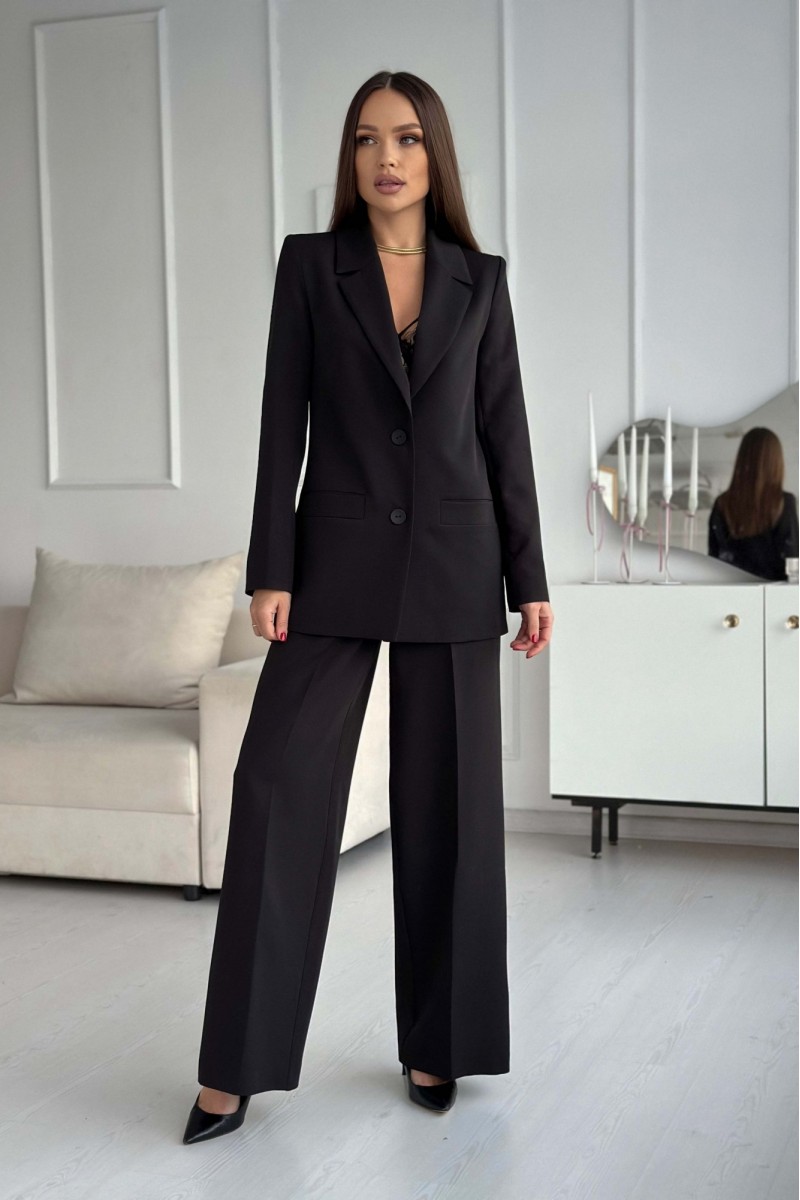 2024 комплект с брюками