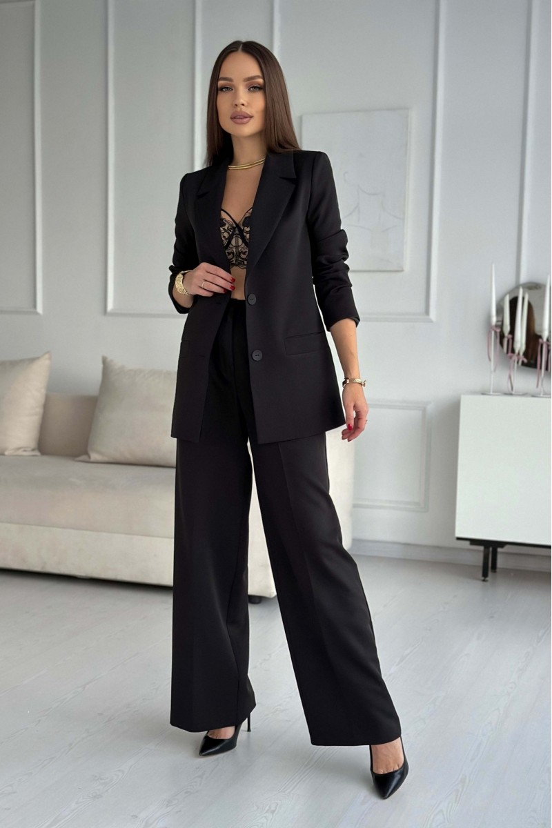 2024 комплект с брюками