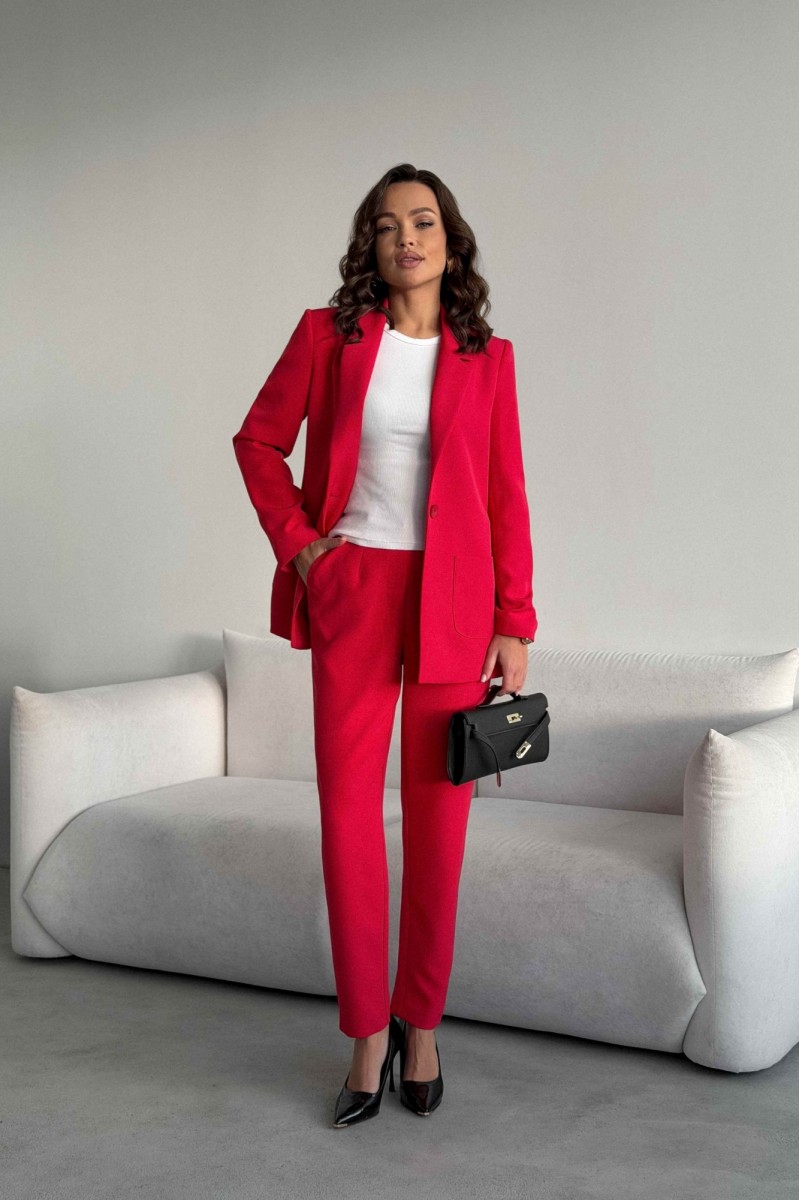 2056-1 комплект с брюками