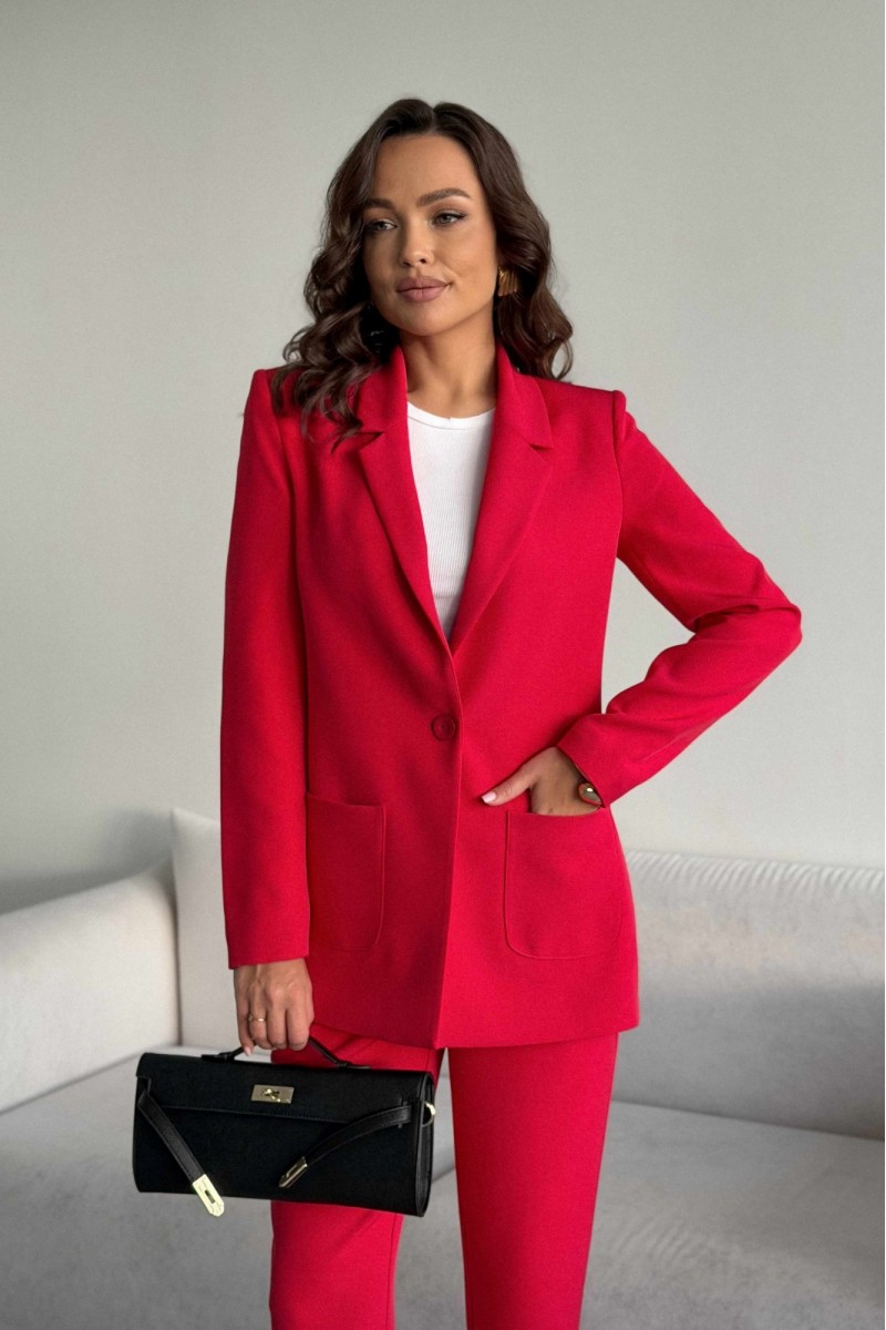 2056-1 комплект с брюками