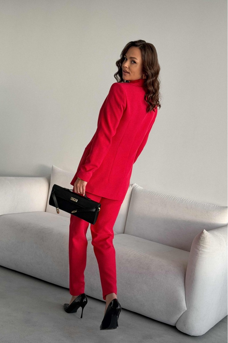 2056-1 комплект с брюками