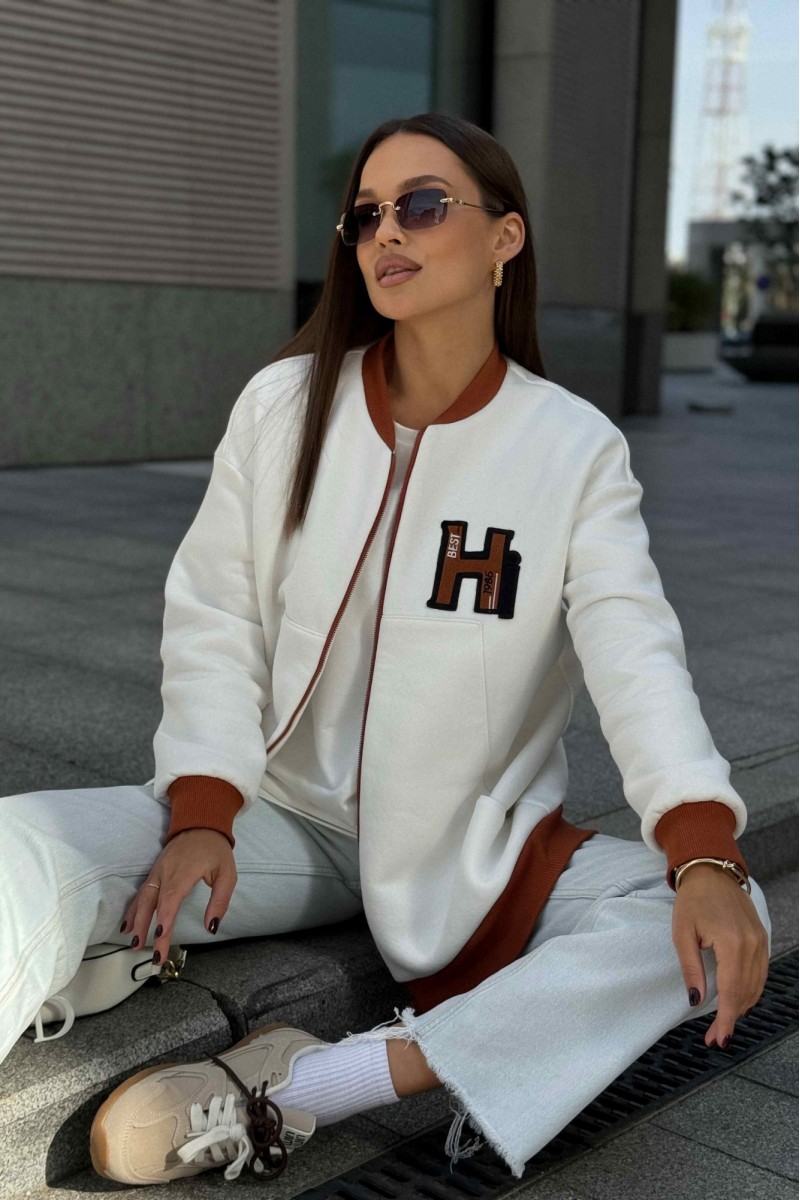 2068 жакеты , жилеты