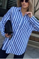 2099-1 блузы и рубашки