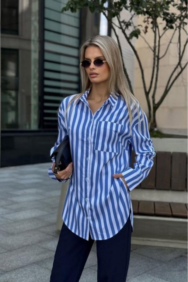 2099-1 блузы и рубашки