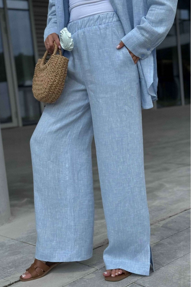 2105 комплект с брюками