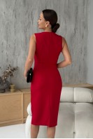 2106 комплект с платьем