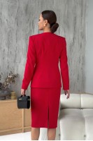 2106 комплект с платьем