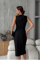 2106 комплект с платьем