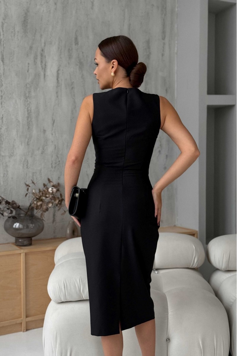 2106 комплект с платьем