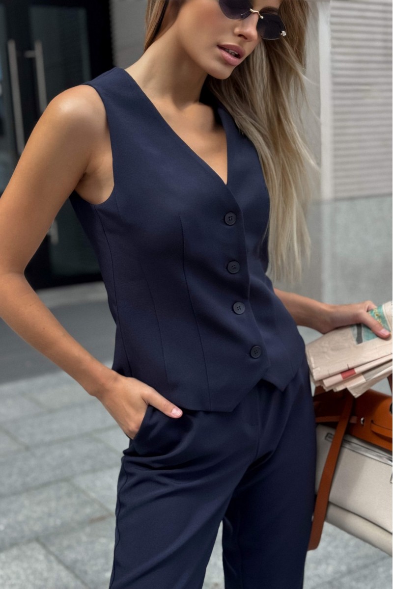 2120 комплект с брюками