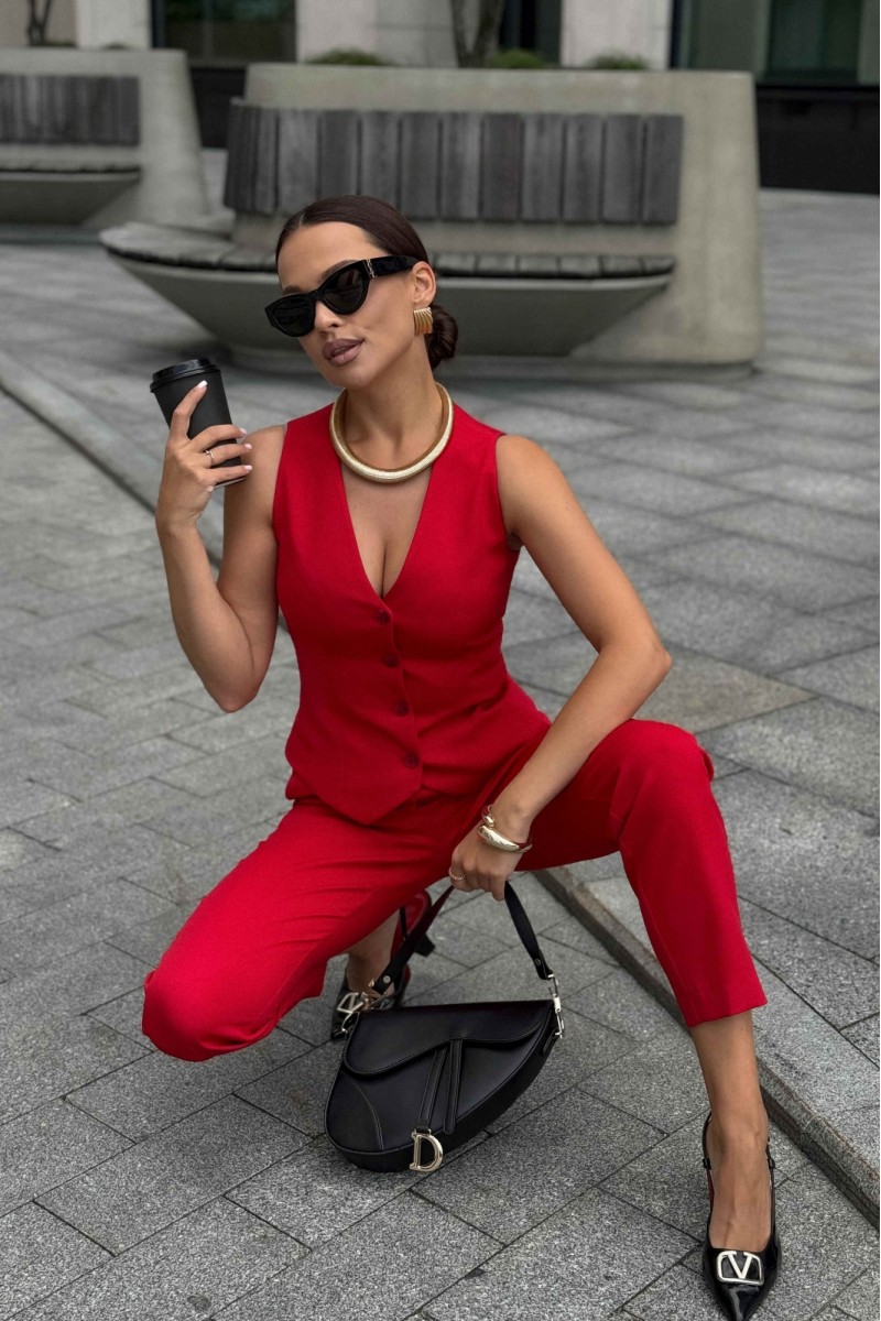 2120 комплект с брюками