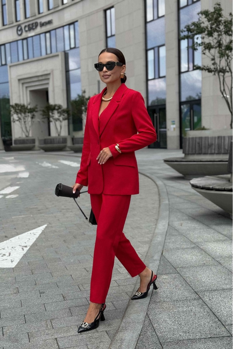 2120 комплект с брюками