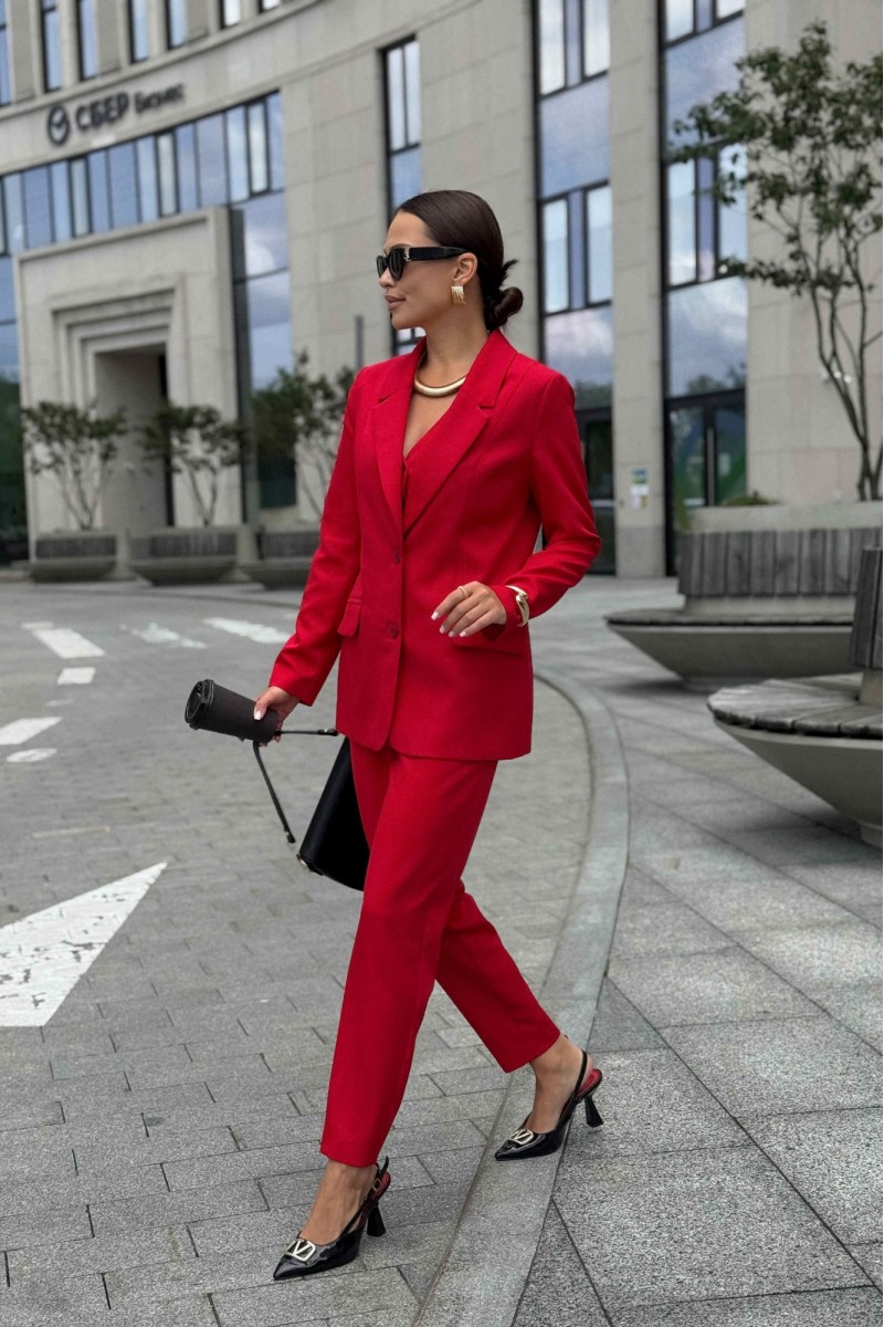 2120 комплект с брюками