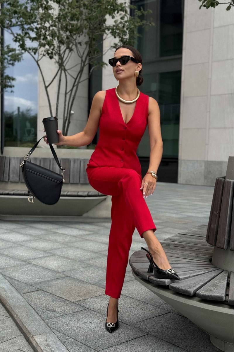 2120 комплект с брюками