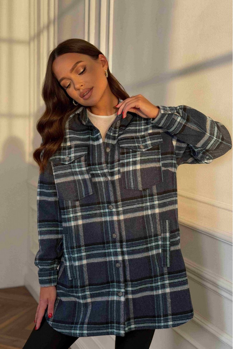 2127 блузы и рубашки