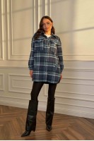 2127 блузы и рубашки