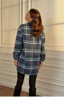 2127 блузы и рубашки