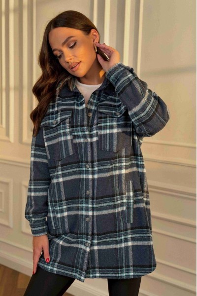 2127 блузы и рубашки