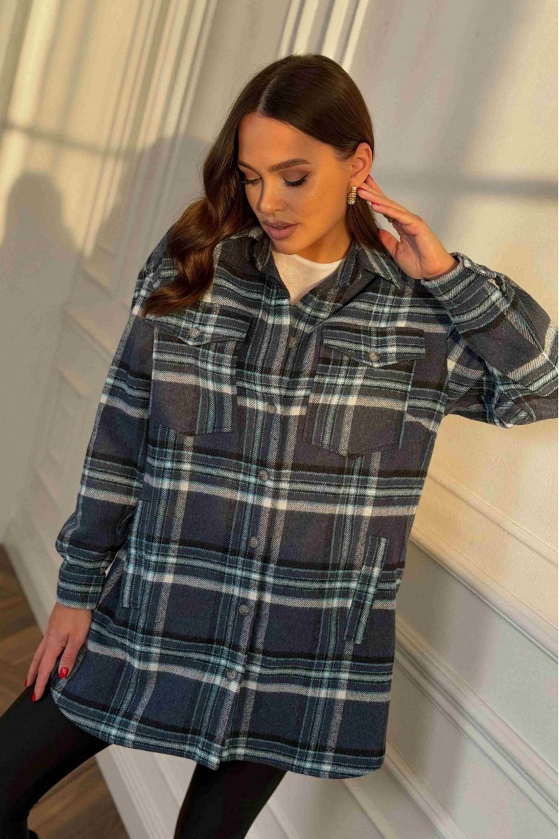 2127 блузы и рубашки