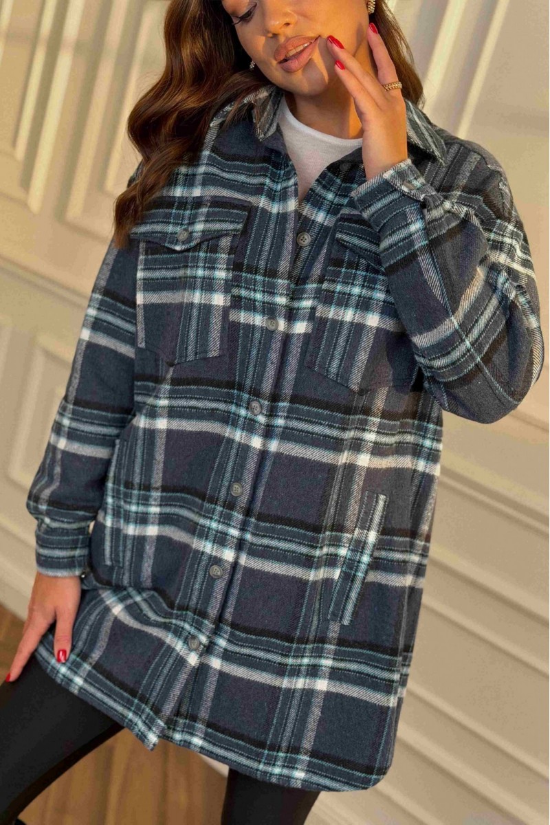 2127 блузы и рубашки