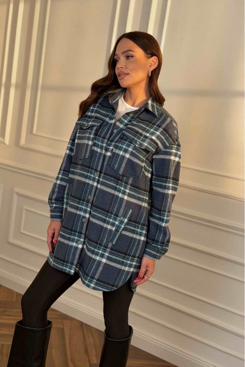 2127 блузы и рубашки