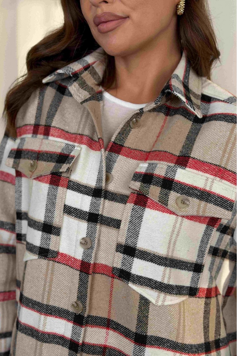 2127 блузы и рубашки