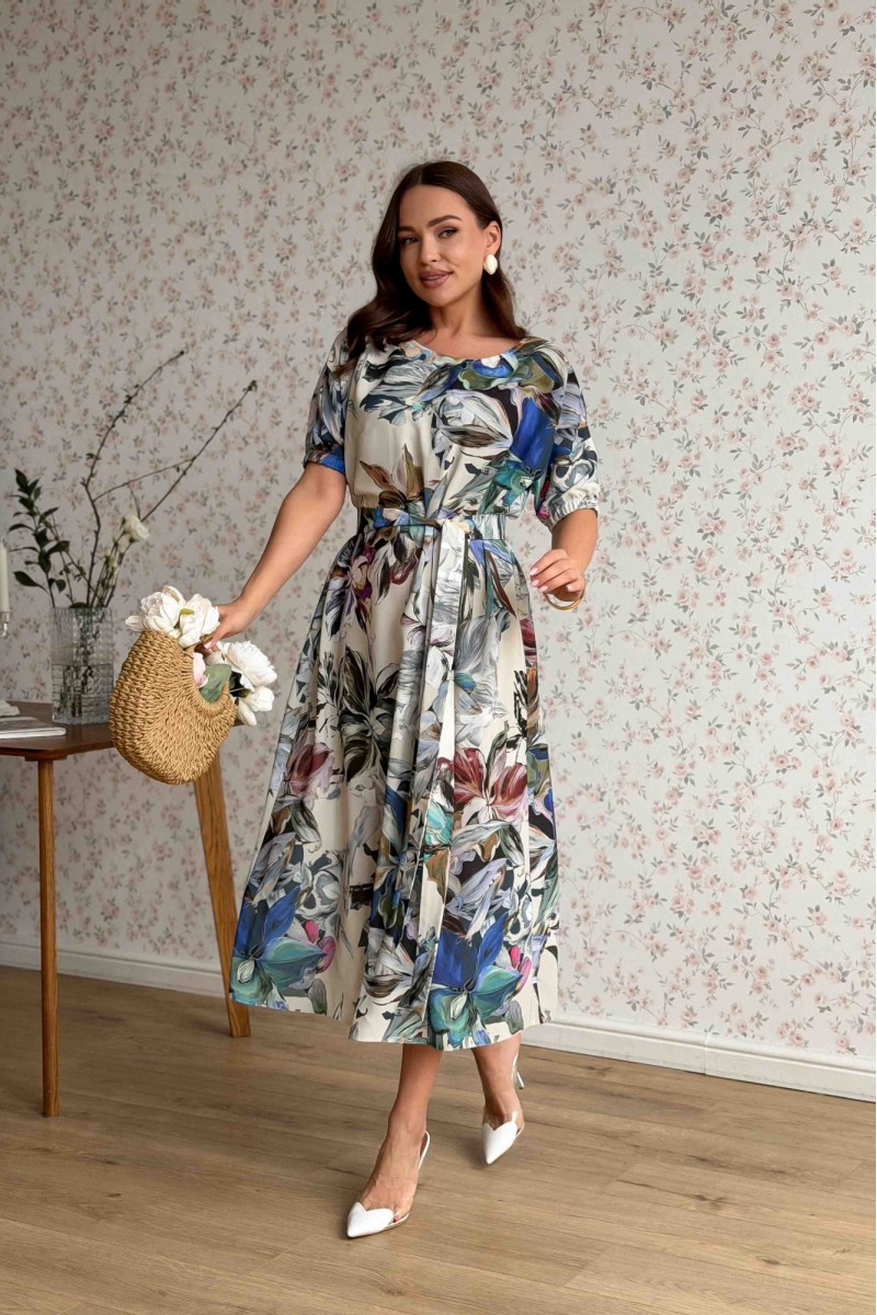 2141 платье