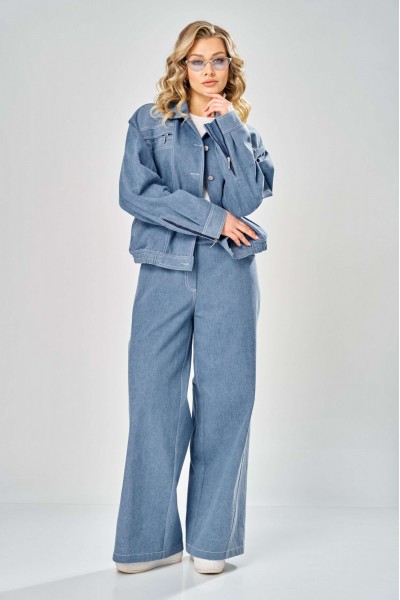 А-1001 комплект с брюками