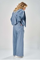 А-1001 комплект с брюками