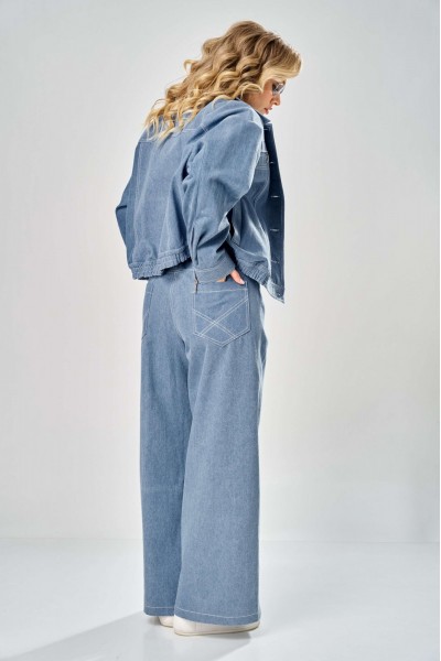 А-1001 комплект с брюками