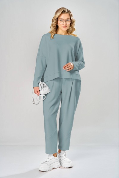 А-1002 комплект с брюками