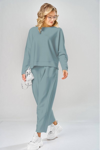 А-1002 комплект с брюками