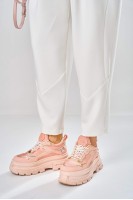 А-1002 комплект с брюками