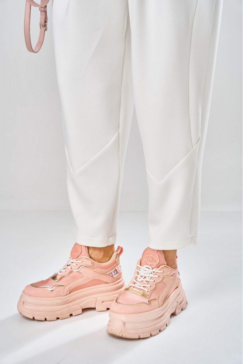 А-1002 комплект с брюками