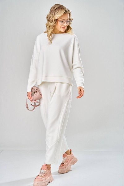 А-1002 комплект с брюками