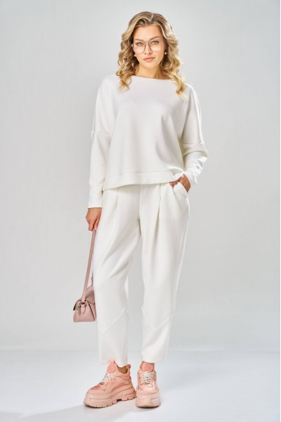 А-1002 комплект с брюками