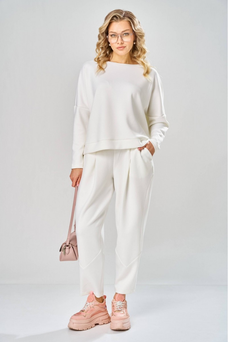 А-1002 комплект с брюками