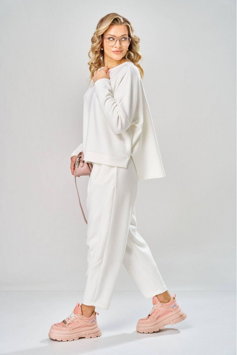 А-1002 комплект с брюками