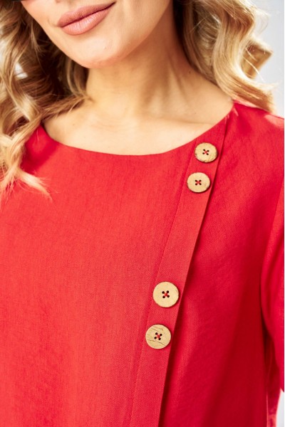 А-1004 комплект с брюками