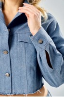 А-1005 комплект с брюками