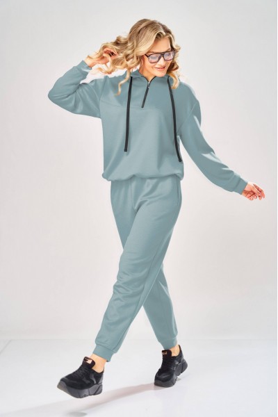 А-1006 комплект с брюками