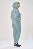 А-1006 комплект с брюками