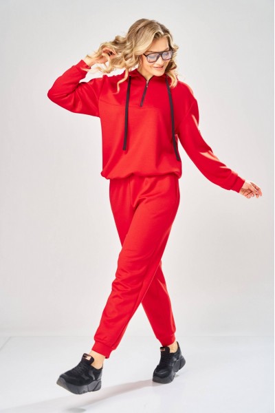 А-1006 комплект с брюками