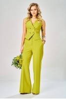 А-1007 комплект с брюками