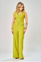 А-1007 комплект с брюками