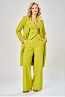 А-1007 комплект с брюками