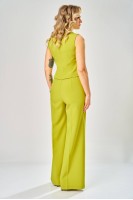 А-1007 комплект с брюками